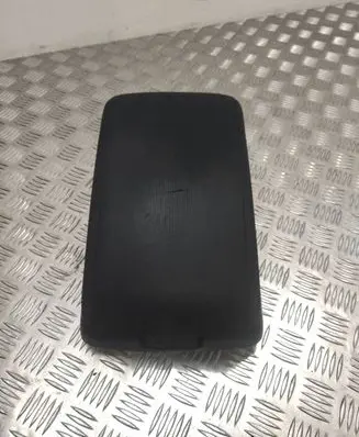 Hyundai Santa Fe Armrest