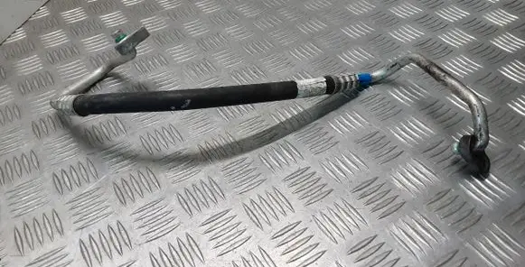 Hyundai Tucson TL Air conditioning (A/C) pipe/hose 97762D7600