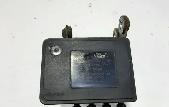 Ford Mondeo MK V ABS Pump EG9C2C219BH EG9C2C405EJ