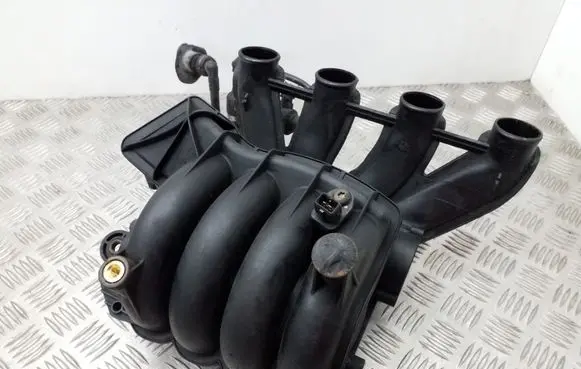 Audi A4 S4 B5 8D Intake manifold 06B133210N 2900304599