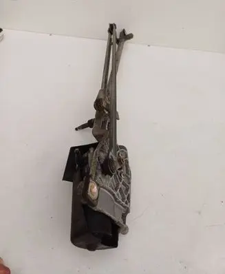 Ford Focus Wiper motor 1395106486