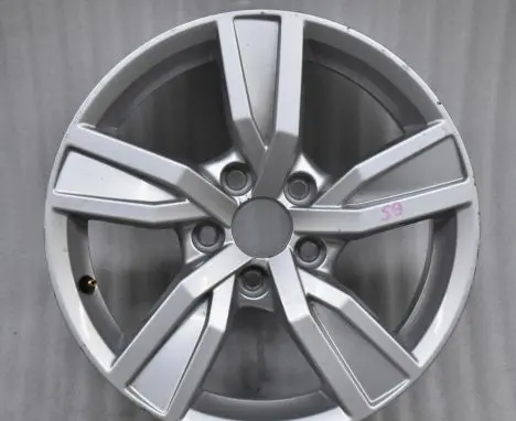 Audi A4 S4 B9 8W R16 alloy rim 
