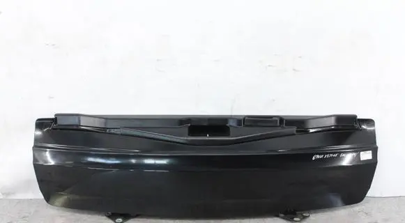 BMW X5M E70 Tailgate/trunk/boot lid 7161677 41627161677