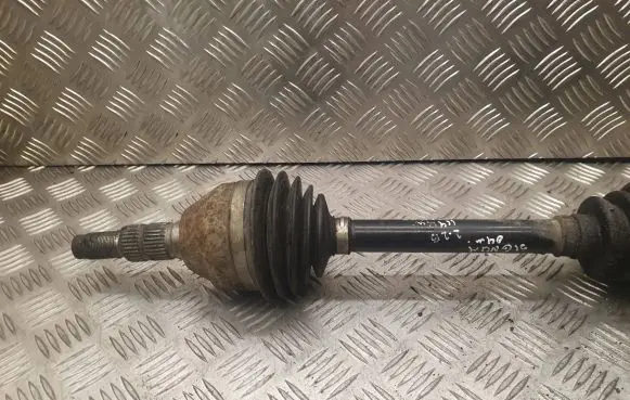 Opel Signum Front driveshaft