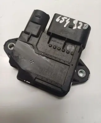 Mercedes-Benz E W238 Glow plug pre-heat relay A6549001300