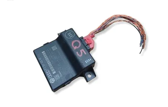 Audi Q5 SQ5 Gateway control module 8T0907468AB 403221 8T0907468H