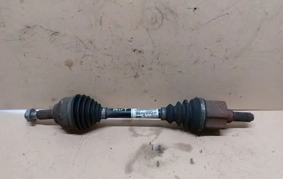 Citroen C5 Front driveshaft 9685209580 3697530 18782015