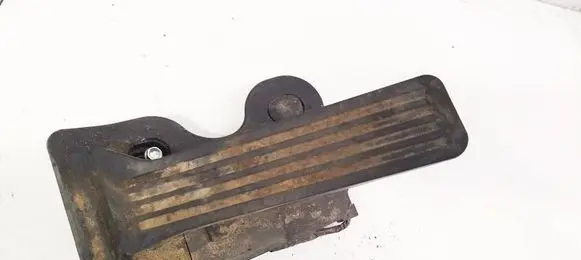 Mazda 6 Accelerator throttle pedal GHK341600