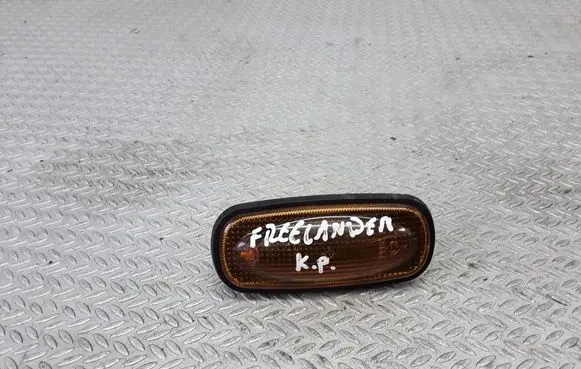 Land Rover Freelander Front fender indicator light 236577