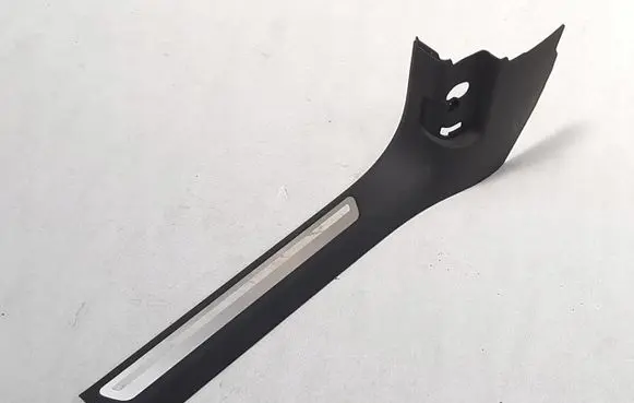 Audi A8 S8 D4 4H Rear sill trim cover