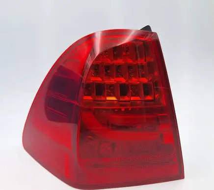 BMW 7 F01 F02 F03 F04 Rear/tail lights 7289431 63217289431