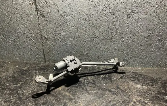 Mercedes-Benz GLK (X204) Front wiper linkage and motor A2408201340 2408201340