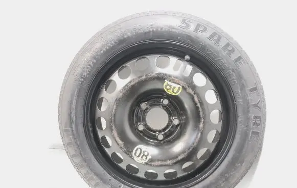 Opel Signum R16 spare wheel 2160132