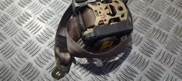 Audi A6 S6 C5 4B Rear seatbelt D00064577 TRWD00064577