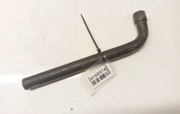 Saab 9-5 Wheel nut wrench 