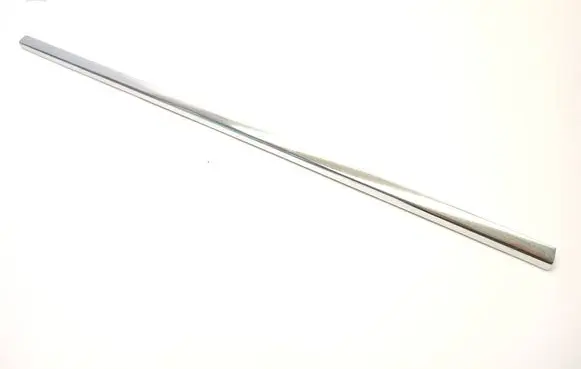 BMW 3 E46 Rear side glass trim 8194746 51368194746
