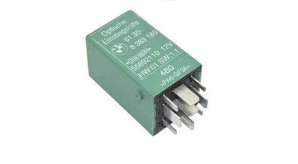BMW 7 E38 Other relay 61358383185 8383185 55892110