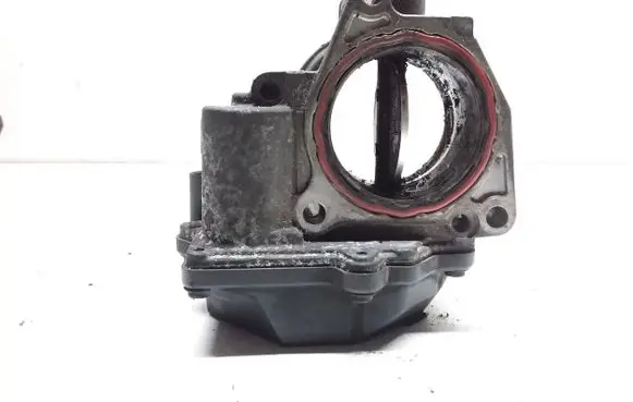 Volkswagen PASSAT B6 Throttle valve 03G128063A