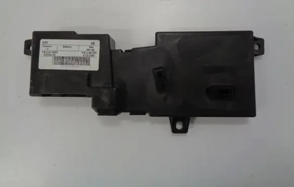 Renault Laguna I Seat control switch 511572000