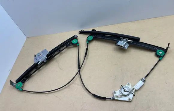 Audi A4 S4 B7 8E 8H Door (2 Door Coupe) 8H0837462A 990263201 8H0837462