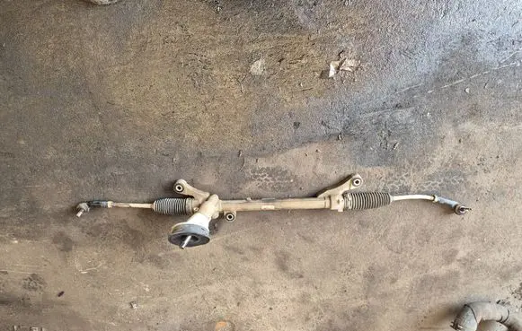 Ford B-MAX Steering rack AP313200