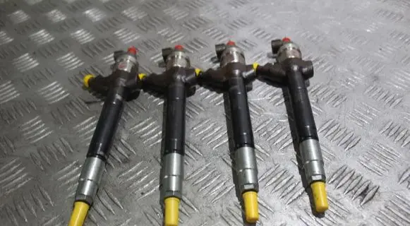 Ford Transit - Tourneo Connect Fuel injector 6C1Q9K546BC