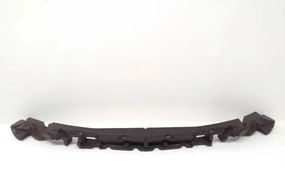 Mercedes-Benz GLC C253 Front bumper foam support bar A2538851600