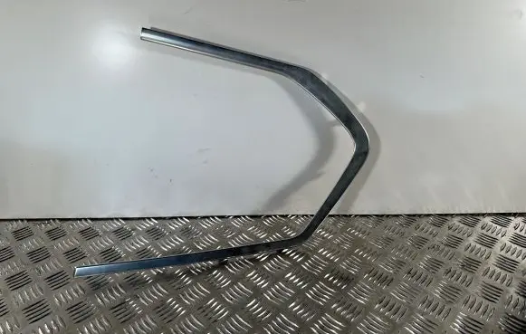 BMW X3 F25 Rear side glass trim 7248146