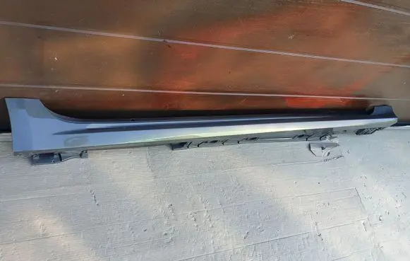 Toyota Corolla E210 E21 Sill 7585002230