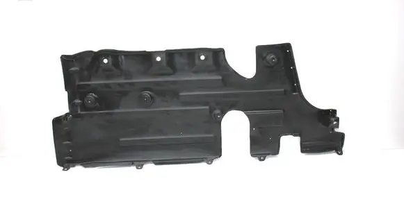 Jeep Renegade Side bottom protection 51964094 D876