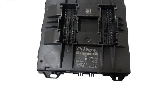 Other control units/modules