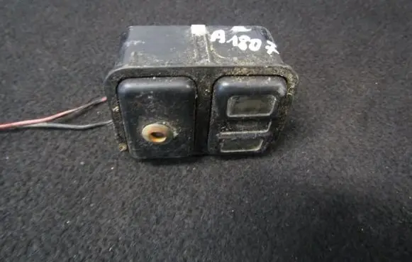 Honda Accord Sunroof switch 0324s
