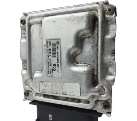 KIA Picanto Other control units/modules 3911104055 B55 ME179111