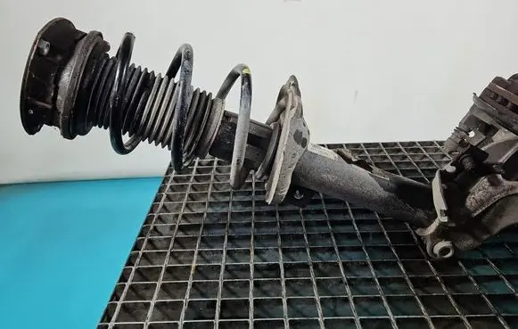 Volkswagen Tiguan Front shock absorber/damper 5QF412022BL IMPRK1554462