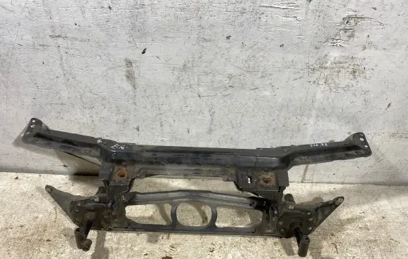BMW 3 E46 Top upper radiator support slam panel