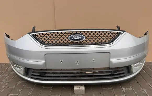 Ford Galaxy Front bumper 6M2117757A