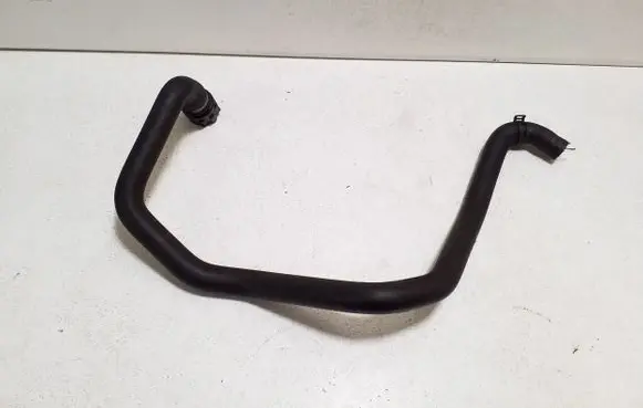 BMW X5 F15 Engine coolant pipe/hose 64219253002 9253002