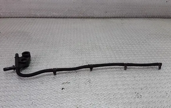 Opel Antara Fuel line/pipe/hose 