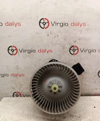 Honda CR-V Heater fan/blower AV2727005060 12V5K26