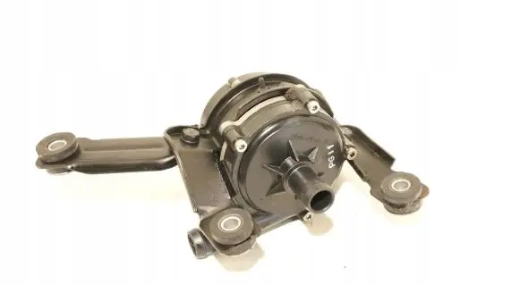 Hyundai Kona I Water pump 36910-0E650