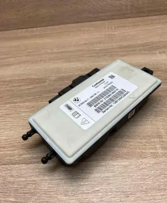 BMW 5 F10 F11 Airbag control unit/module 9280186 928018601
