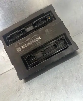 Audi A6 S6 C7 4G Comfort/convenience module 4H0907064AN 5DK01056501