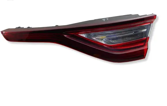 Renault Megane IV Rear/tail lights 265506075R 90083569 900835692VC1