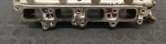 Volkswagen Golf VI Intake manifold GK284AHB 03C906036F