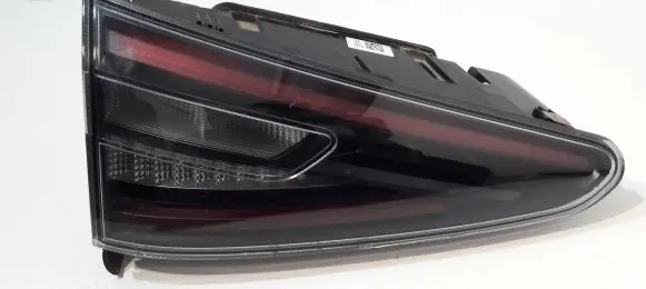 Alfa Romeo Stelvio Rear/tail lights 20807999