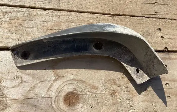 KIA Ceed Front mudguard 868321H000