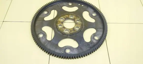Opel Zafira C Flywheel 5548998 29SP22