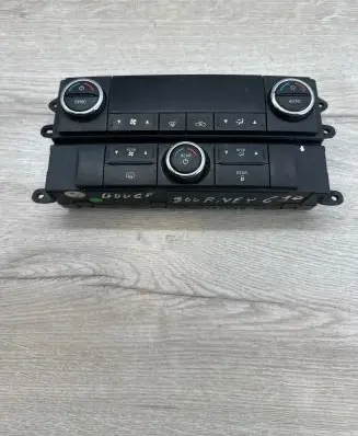 Dodge Journey Climate control unit P55111898AE 240800258
