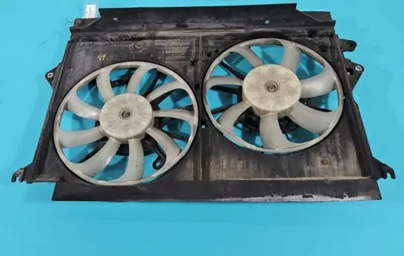 Toyota Verso Fan set IMPRK1389101