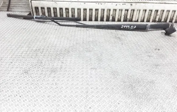 SsangYong Rodius Windshield/front glass wiper blade 